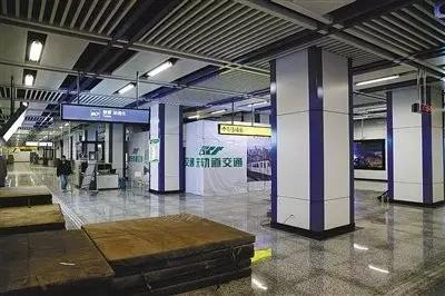 重慶軌道交通3號(hào)線(xiàn)北段延長(zhǎng)線(xiàn)最新進(jìn)展消息速遞