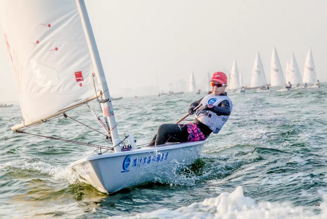 比賽倒計時，緊張與期待的交匯時刻