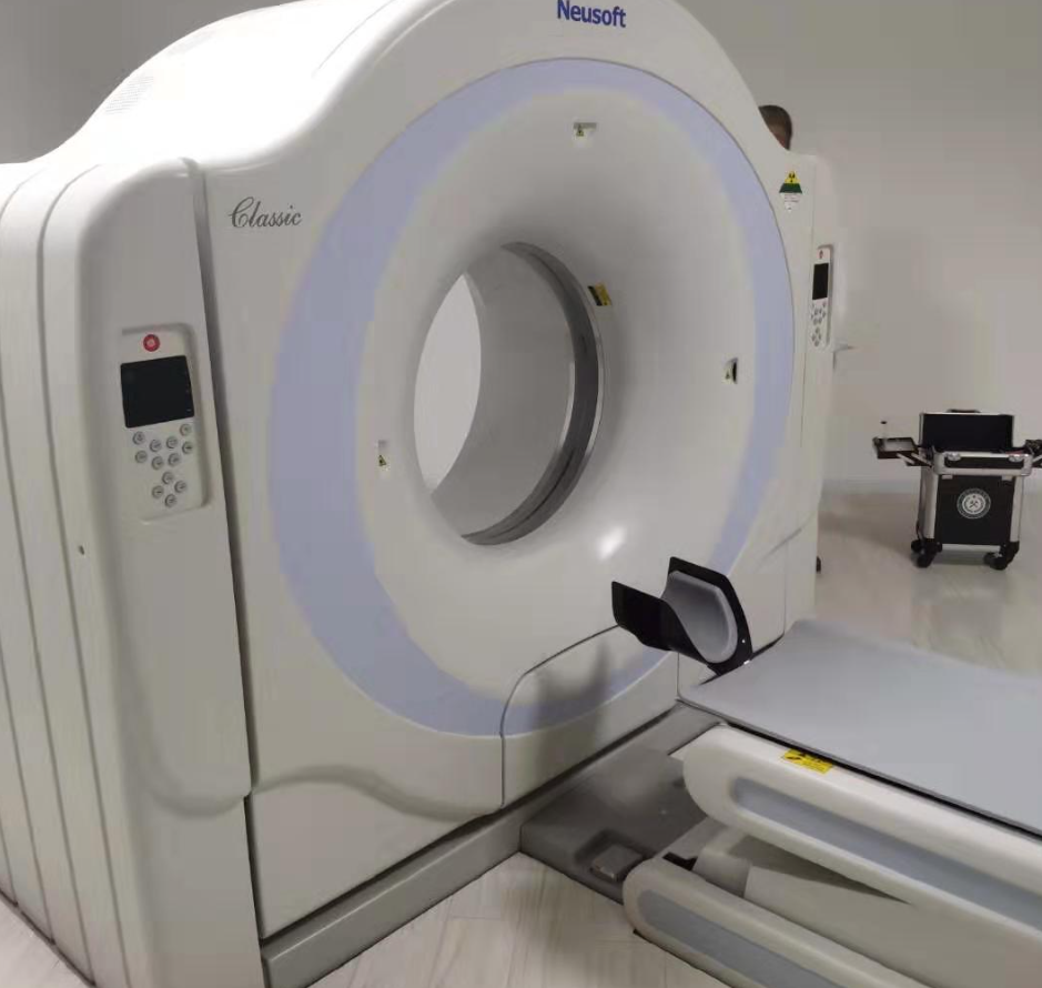 科技之光，最新B超儀器重塑醫(yī)療體驗(yàn)