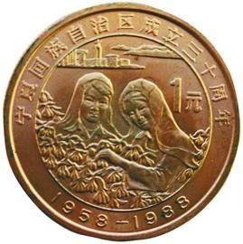 今日流通紀(jì)念幣行情，市場走勢與尋友之旅的溫馨交織