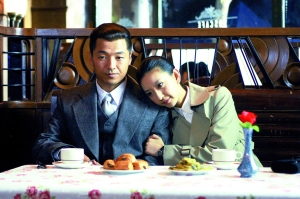 蝴蝶行動(dòng)演員，小巷隱秘寶藏的戲劇之旅