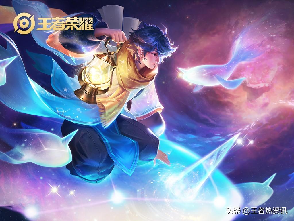 最新莊周銘文攻略，掌握變化，自信閃耀之道