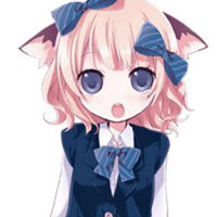 貓女動漫頭像，小巷深處的寶藏小店的神秘魅力