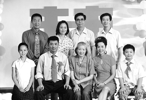 電視劇幸福來敲門結局,電視劇幸福來敲門的結局，變化、學習與自信奏響的勵志之歌