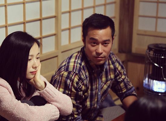 演員張孝,演員張孝，從舞臺到人生，變化帶來自信與成就感的旅程