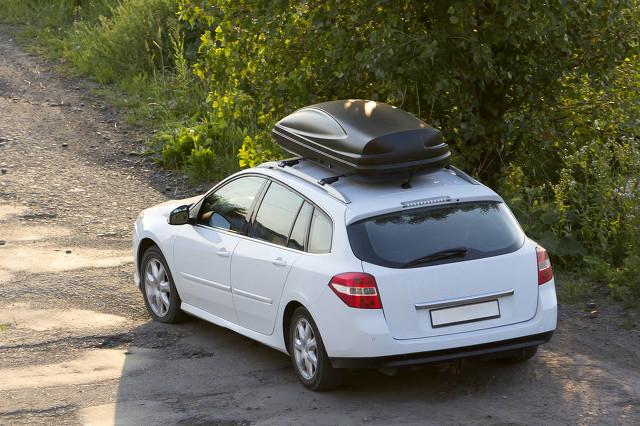 時代變遷下的行者必備，最新旅行箱綜述