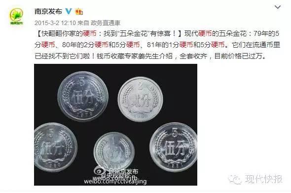 重磅揭秘，1981年2角硬幣最新市場價格——科技與收藏品交融的價值體現?????????????????????????????????????????????????????????????????????????????? ??。