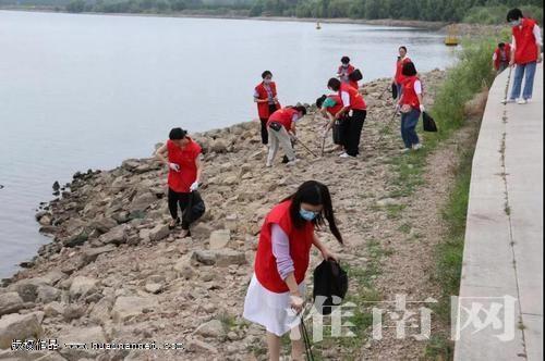 鳳臺小魚網(wǎng)最新資訊，溫馨友情故事傳遞正能量