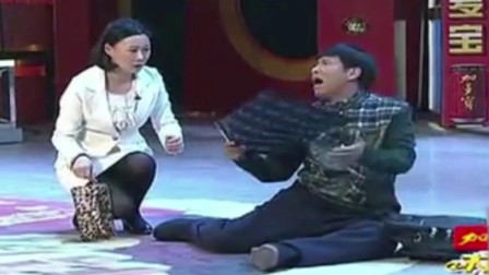 宋小寶小品全集，科技帶來(lái)歡樂(lè)，生活因笑更精彩