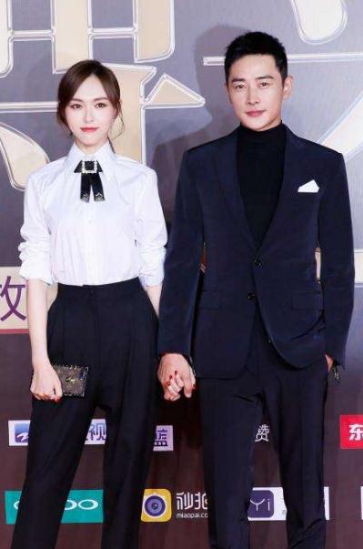 唐嫣羅晉的日常之旅，最新動態(tài)溫馨呈現(xiàn)