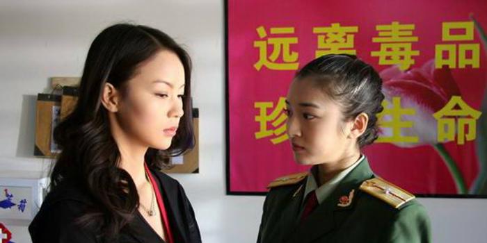 紅蝎子演員表全名單揭秘