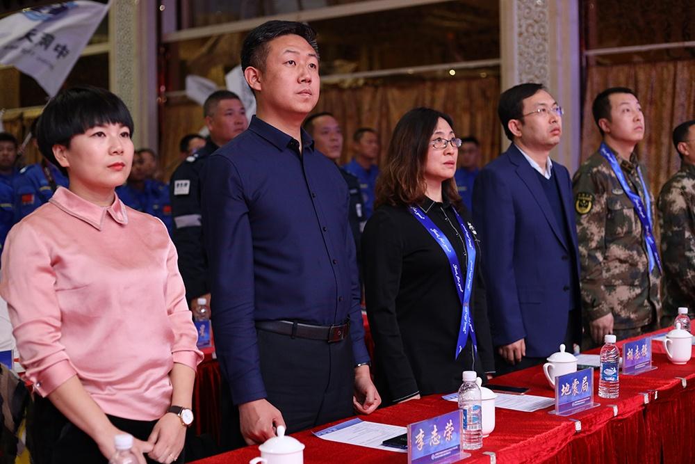 山西地震局最新動(dòng)態(tài)揭秘，監(jiān)測、預(yù)警與應(yīng)急管理的最新進(jìn)展