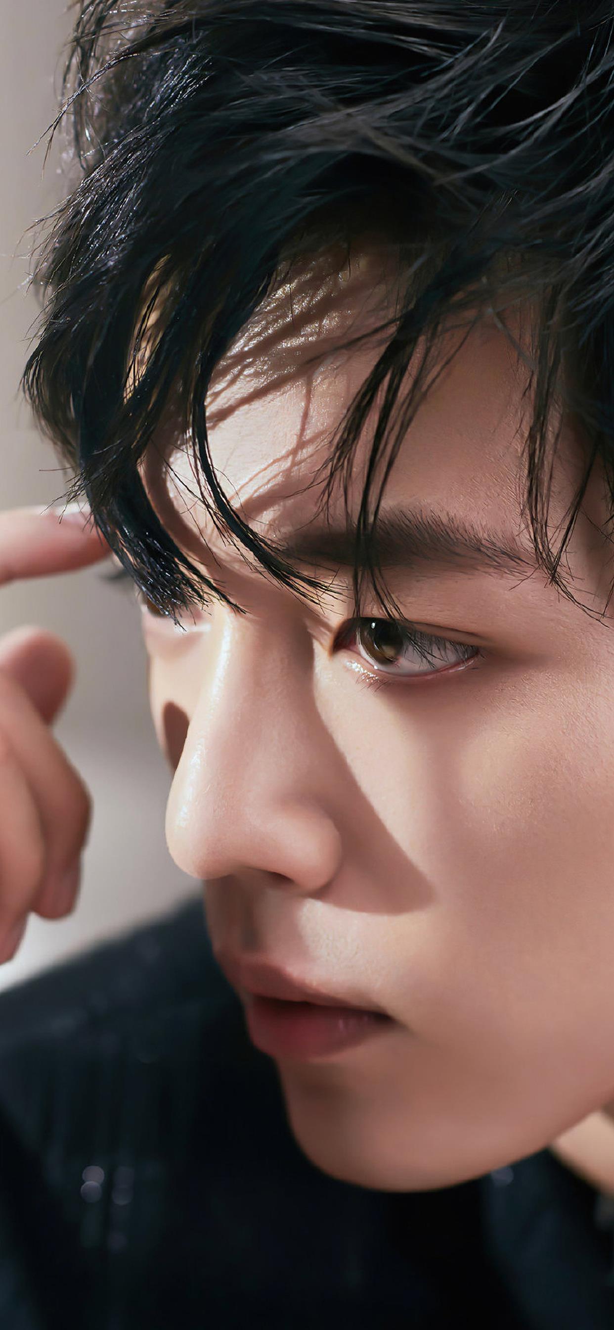 聚焦娛樂圈的璀璨之星，圖片明星男風(fēng)采展示