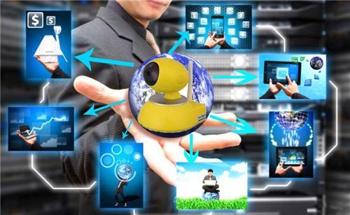 前沿防盜科技，全方位守護(hù)您的安全與財產(chǎn)