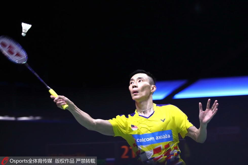 李宗偉比賽視頻高清，技術(shù)與精神的巔峰對決