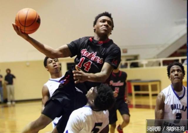 美國高中籃球比賽指南與精彩瞬間回顧