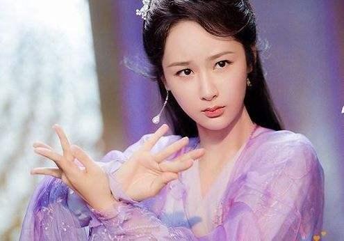 演員錦璇，星光璀璨，演繹無限魅力之路