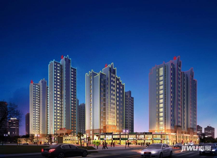 邢臺海德名筑最新動態(tài)詳解，步驟指南適用于初學者與進階用戶