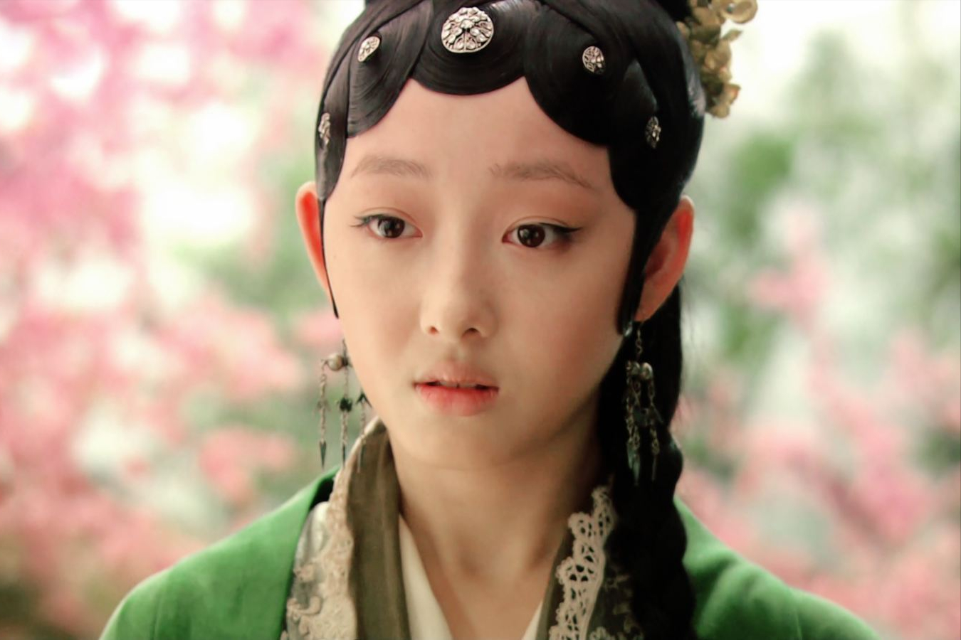 新版紅樓夢(mèng)演員表，小巷深處的夢(mèng)幻之旅之旅