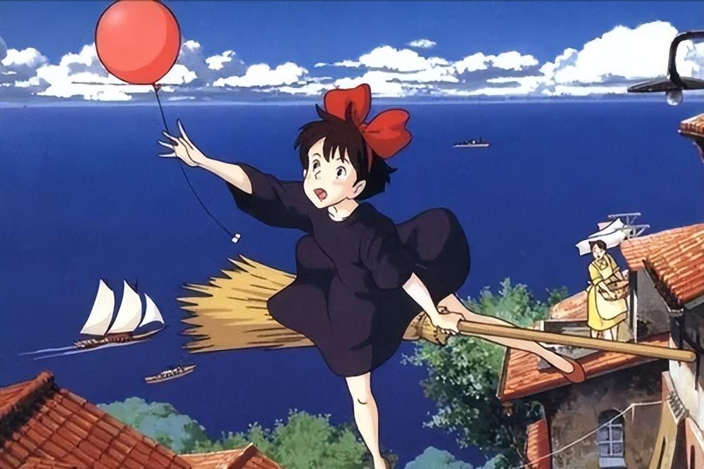 時代經(jīng)典動畫電影推薦，不容錯過的佳作