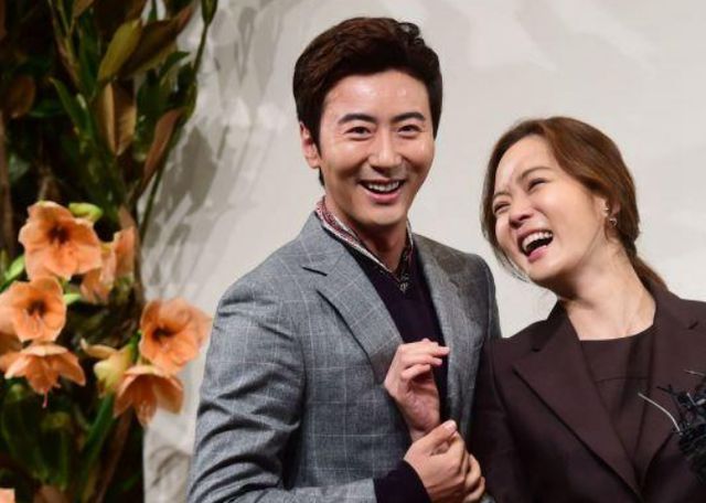 高梓淇與蔡琳，探險之旅探尋自然與內(nèi)心的寧靜