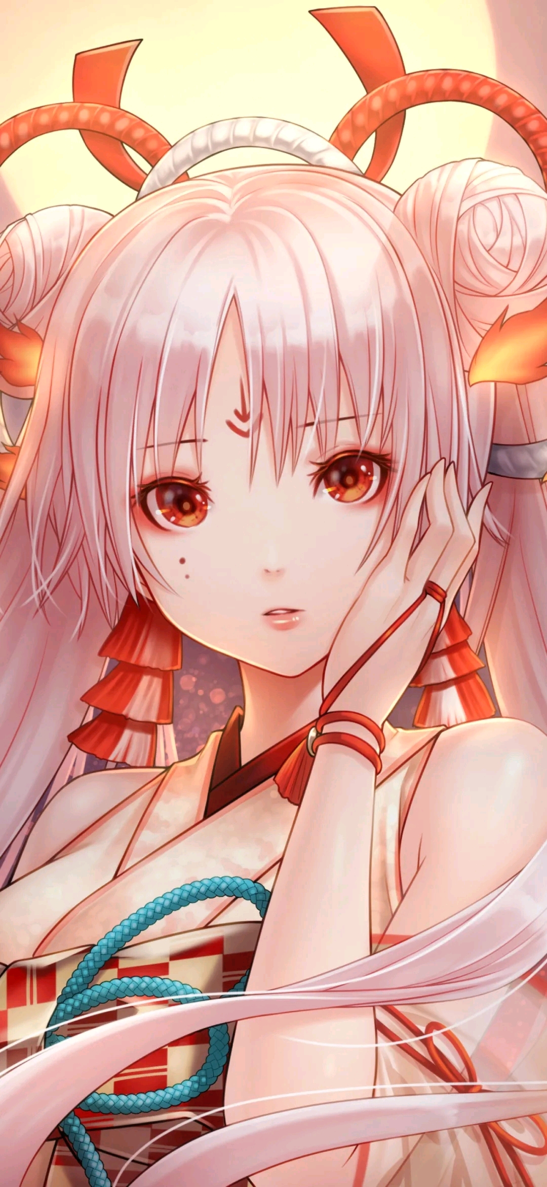 深度探究動漫女神的背景、影響與地位