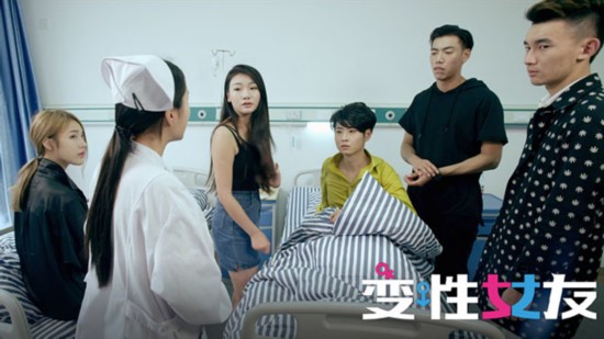 交換女友電影，展現(xiàn)變化、學(xué)習(xí)與自信的力量之旅