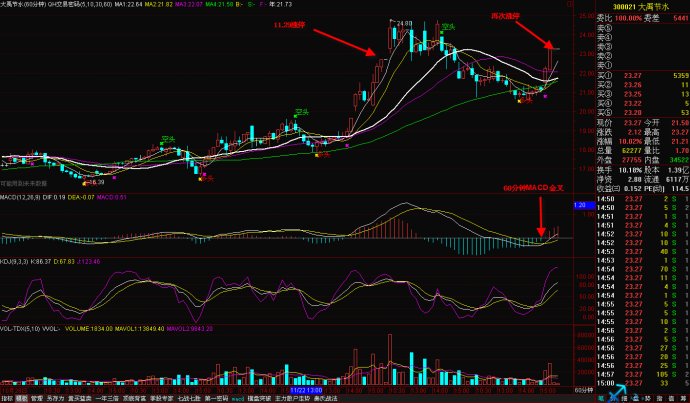 股市勵志之旅，從股票爆紅到自信成就感的蛻變之路
