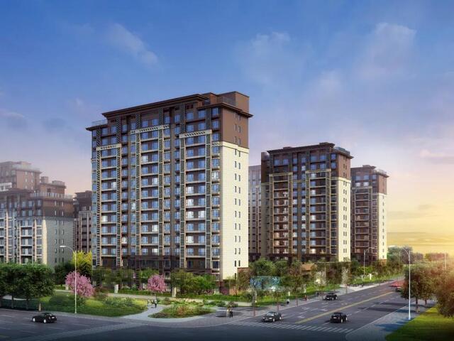 貴州新房盤點,貴州新房盤點，從變化中找尋自信與成就，邁向嶄新的生活篇章