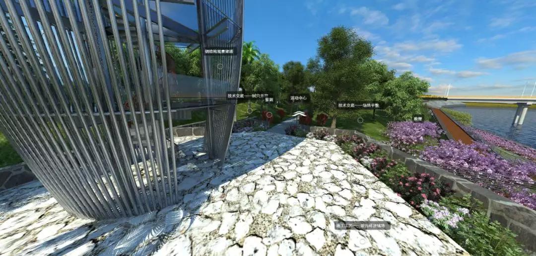 耒陽鹿岐峰大橋最新進展，科技巨獻展現(xiàn)未來風采