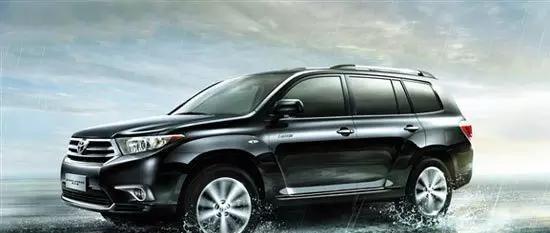 最新SUV汽車上市動態(tài)與資訊速遞