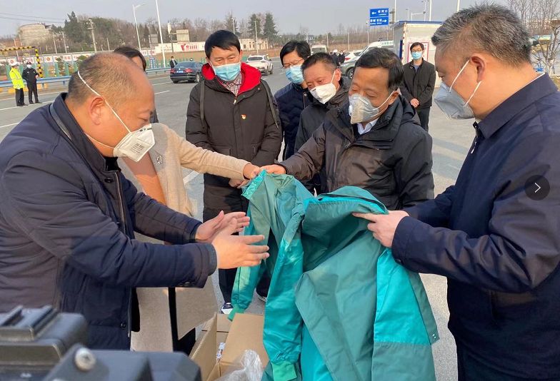 襄陽疫情最新動(dòng)態(tài),襄陽疫情最新動(dòng)態(tài)