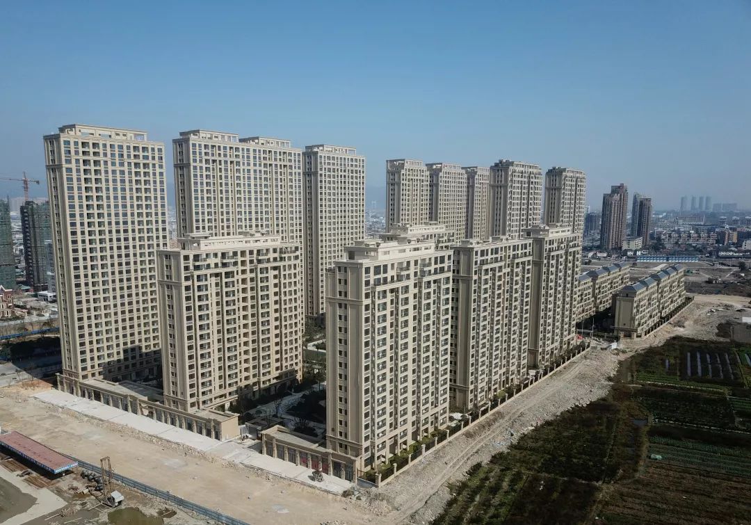 龍港世紀(jì)大道最新住宅項目,龍港世紀(jì)大道最新住宅項目，未來生活的新標(biāo)桿