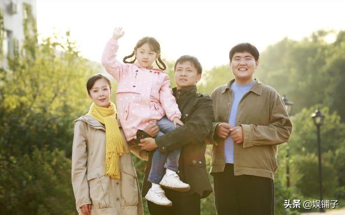 母親舅大電視劇，深情回響的母愛與親情故事