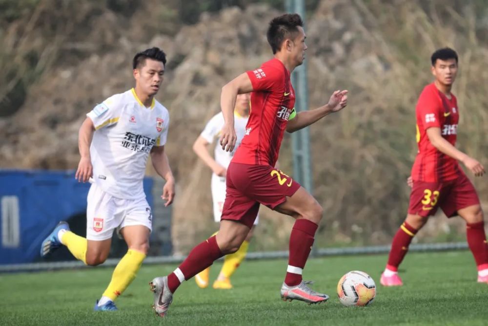 長春亞泰足球最新動態(tài)，如何積極參與并支持你的隊(duì)伍？