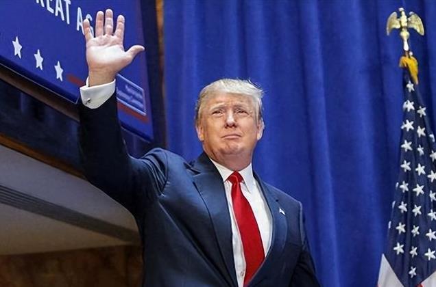 ??特朗普最新涉華動(dòng)態(tài)揭秘??