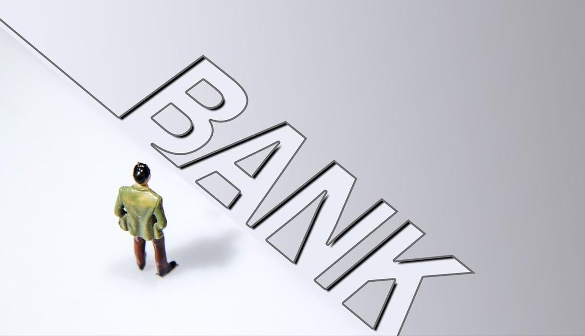 地方上市銀行，心靈與自然的美麗交融