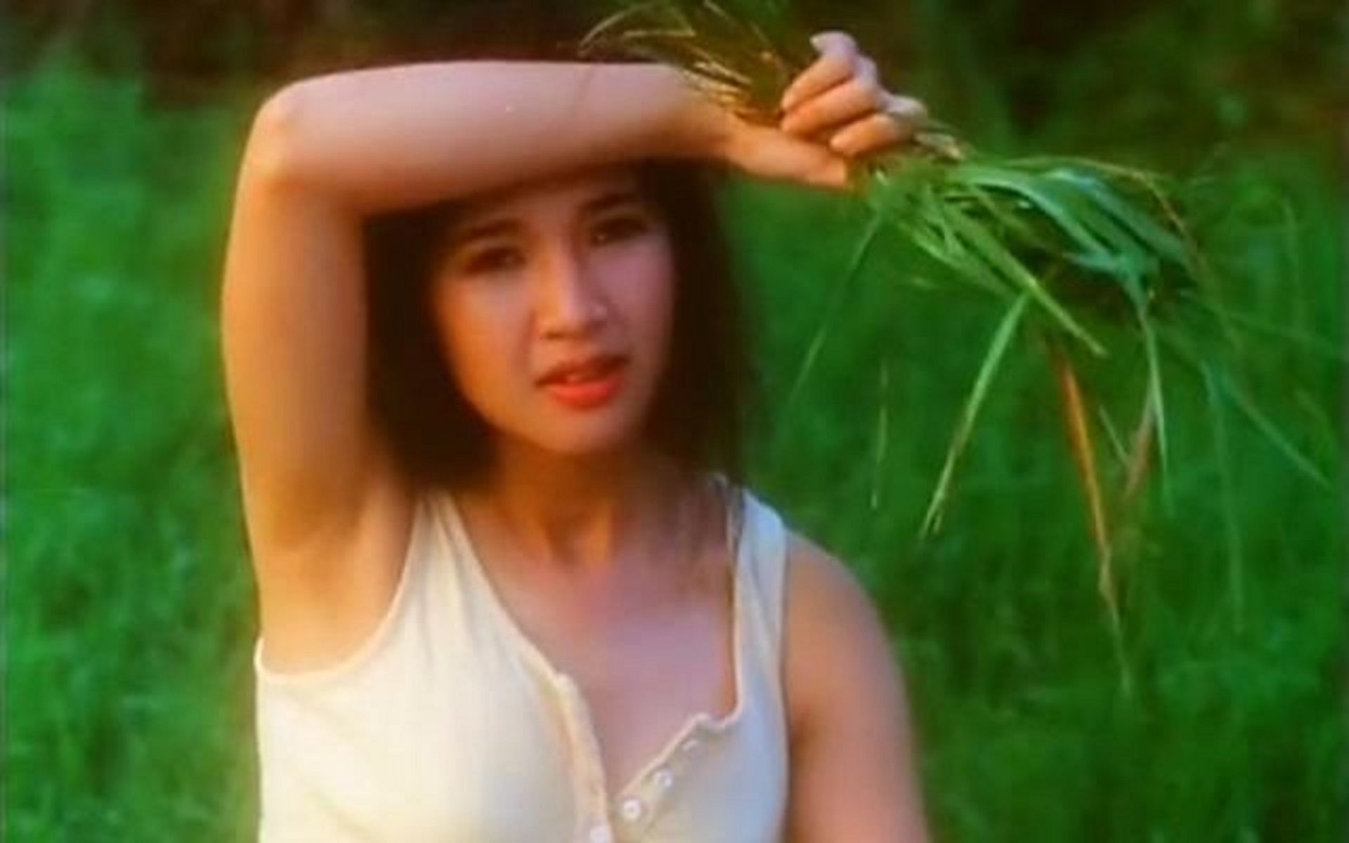 猛鬼山墳演員表揭秘，揭開(kāi)恐怖電影的神秘面紗。