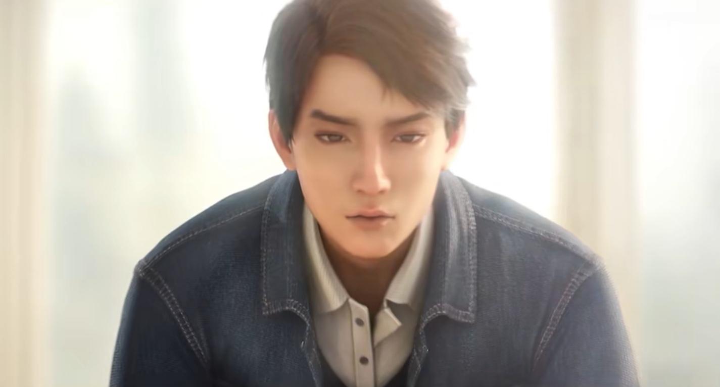 寫實(shí)動(dòng)漫人物，深度表現(xiàn)與觀眾接受度的微妙平衡