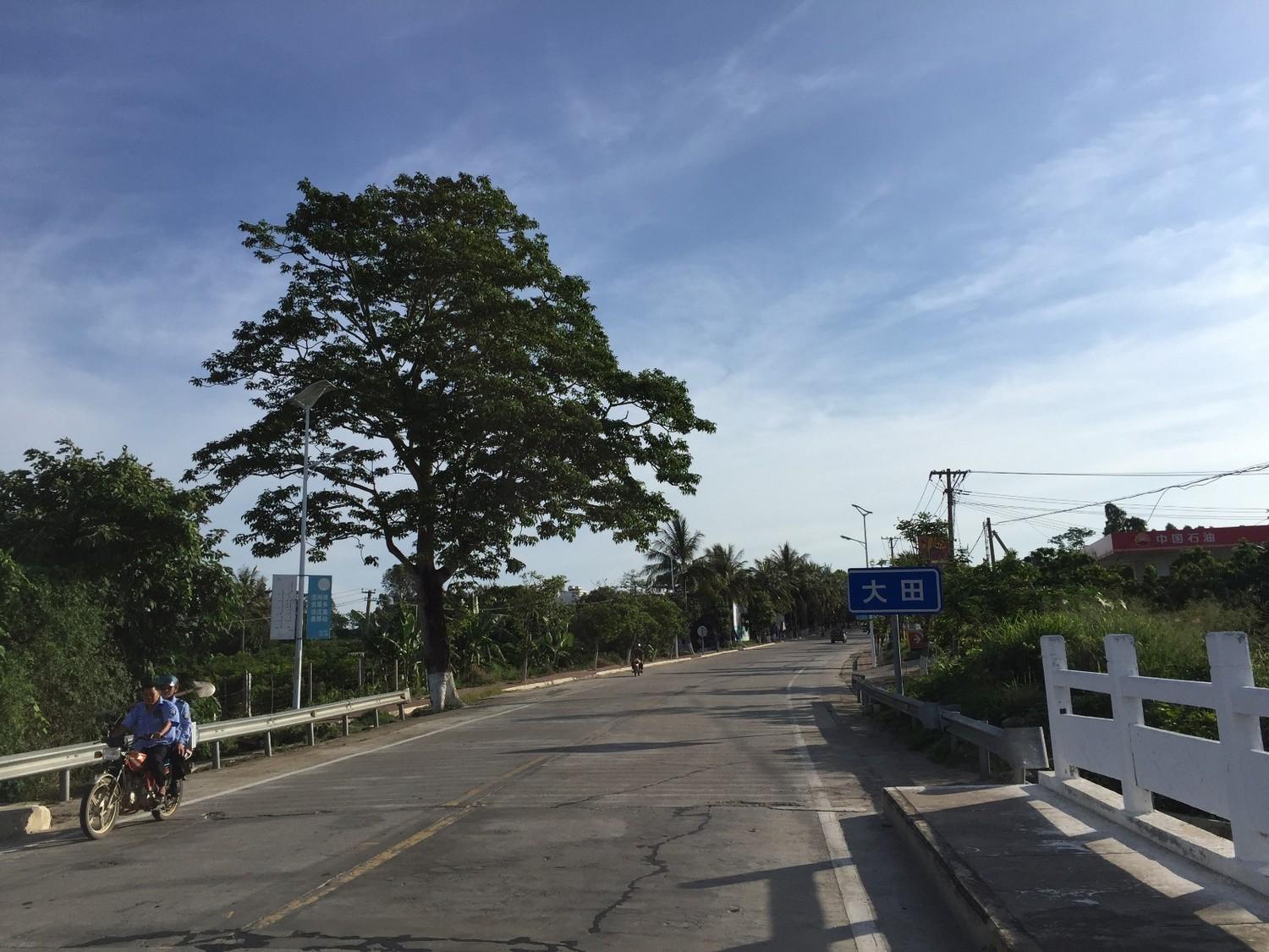 環(huán)海南島騎行全新攻略，騎行愛好者的絕佳選擇???♂?