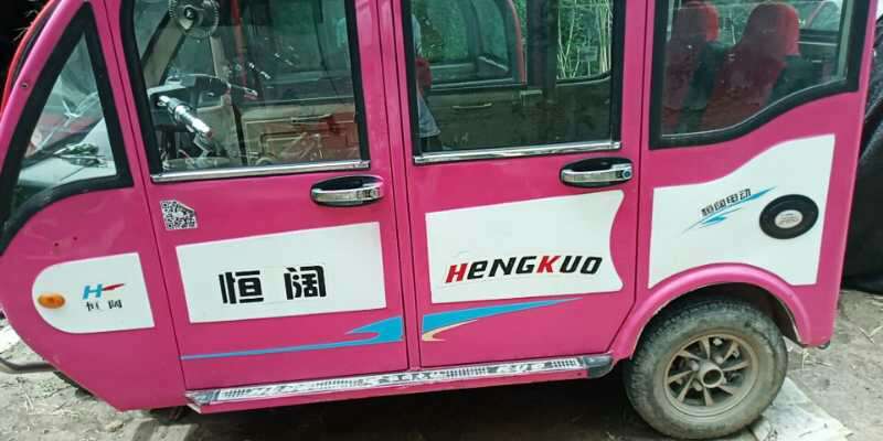 恒闊四輪電動車價格解析，市場趨勢與車型差異深度探討