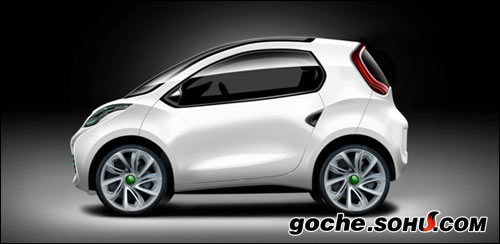 江淮概念車(chē)SC9最新動(dòng)態(tài)，探尋未來(lái)駕馭之道，自我之光在變化中閃耀