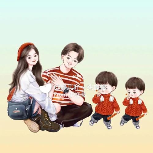 一家四口的夢幻動漫樂園，小巷深處的冒險之旅