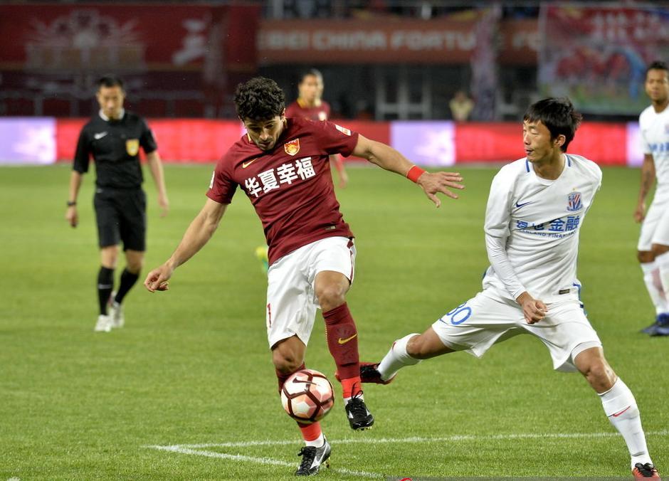 中超最新積分榜全面解析與指南