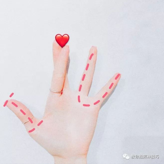 傾心表白：最新手勢教程,傾心表白，最新手勢教程——一場與自然美景的浪漫旅行