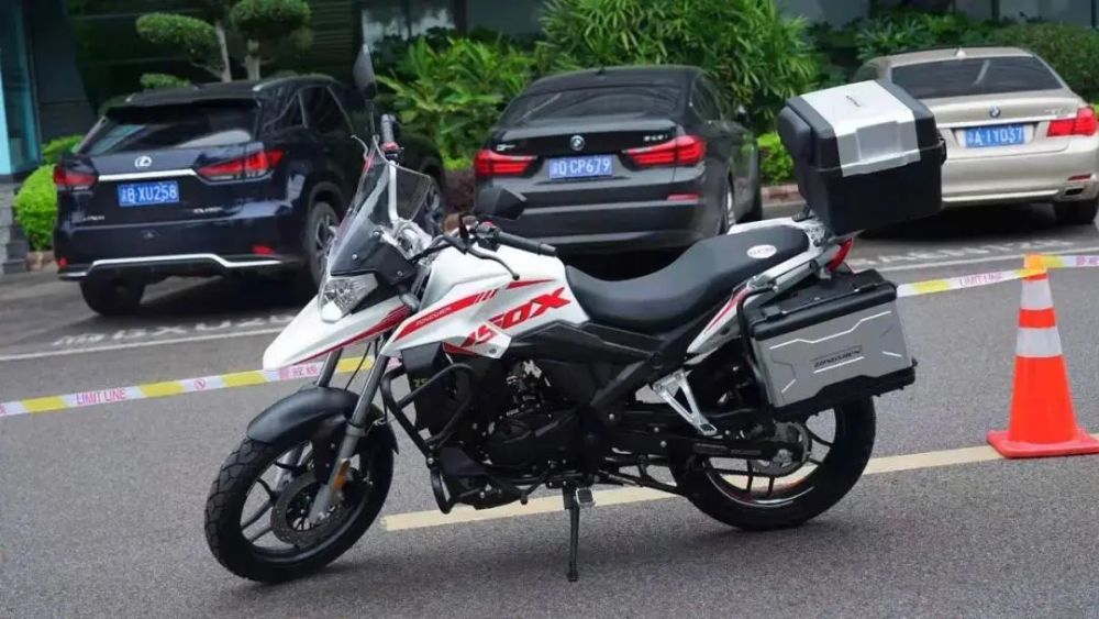 宗申RX5溫馨上市故事及上市時(shí)間揭秘