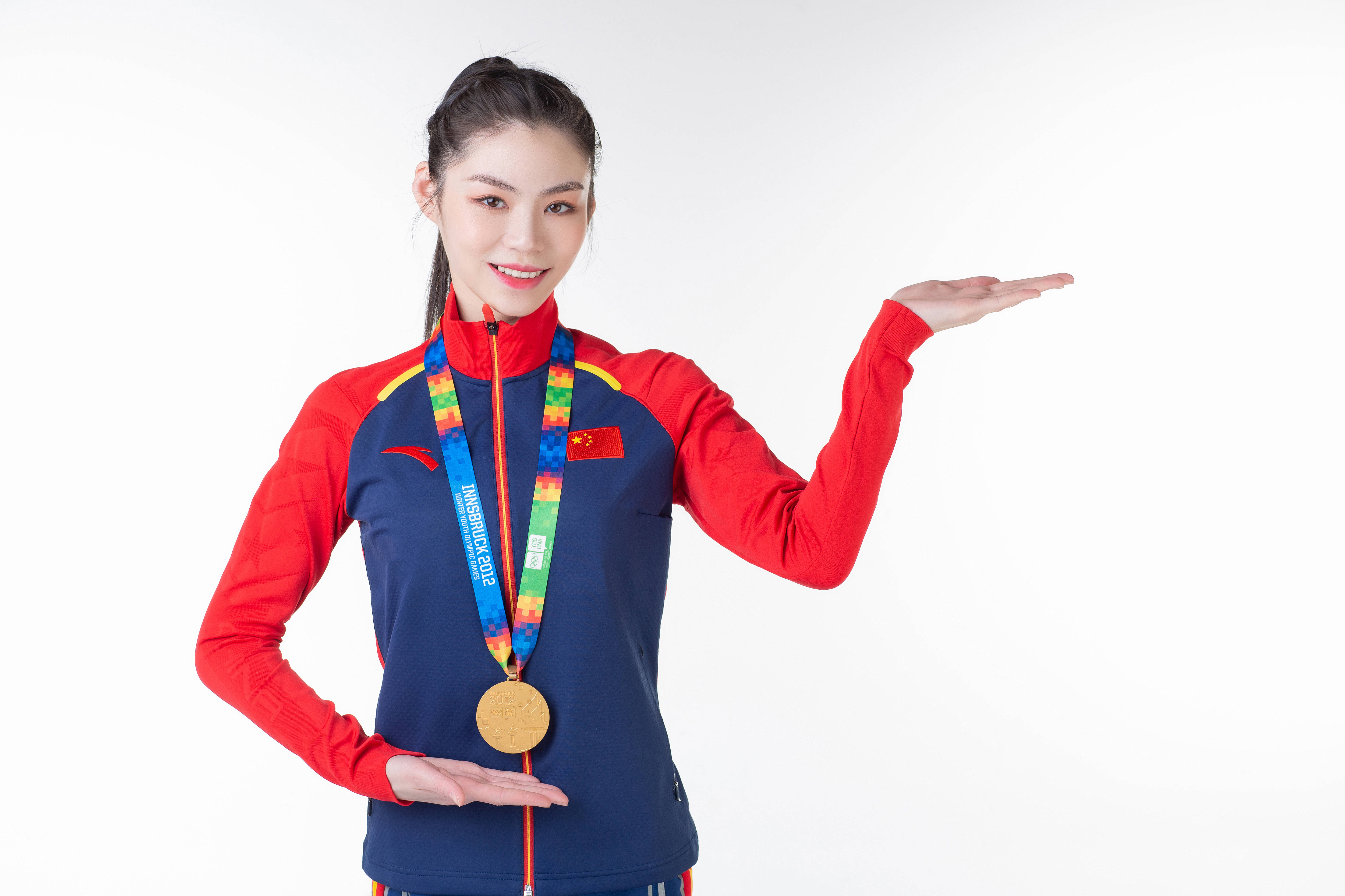 361度最新形象大使星光璀璨，運(yùn)動激情點燃時刻