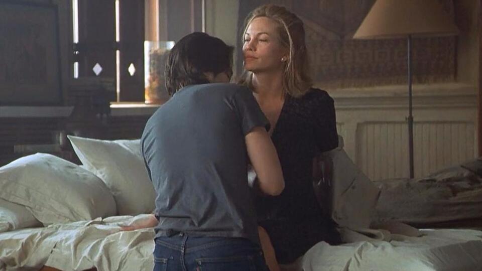 不忠，喚醒內(nèi)心力量的勵志電影之旅