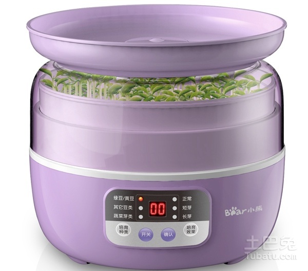 自動豆芽機價格，探索自然美景之旅的實用邀請