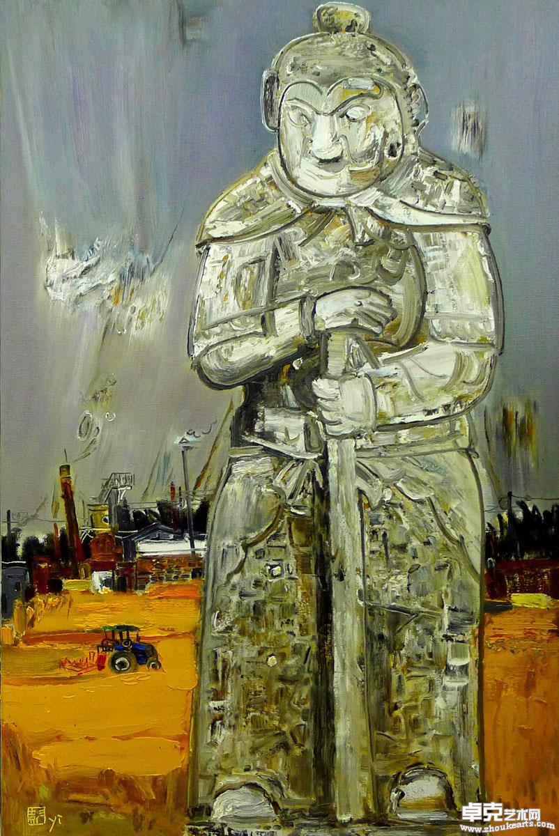 繆毅新作，與自然美景的邂逅，探索內(nèi)心寧?kù)o之旅